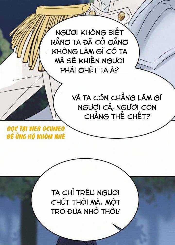 Thánh Nữ Ẩn Danh - Chapter 20 - Trang 75