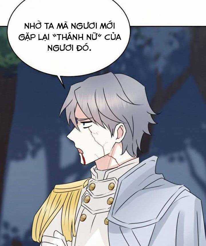 Thánh Nữ Ẩn Danh - Chapter 20 - Trang 77