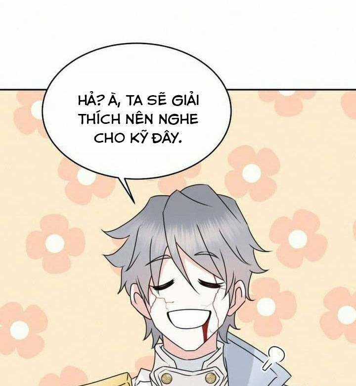 Thánh Nữ Ẩn Danh - Chapter 20 - Trang 82