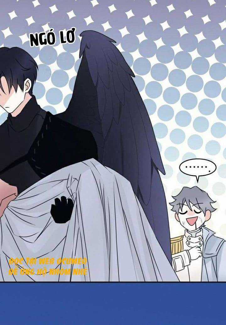Thánh Nữ Ẩn Danh - Chapter 20 - Trang 84