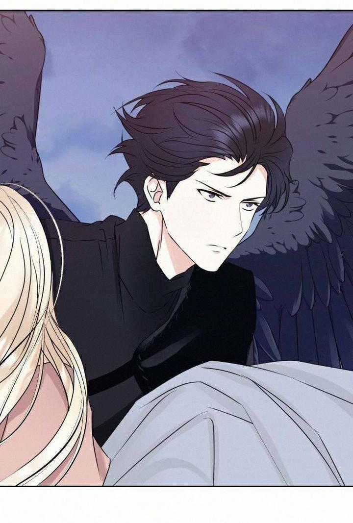 Thánh Nữ Ẩn Danh - Chapter 21 - Trang 1