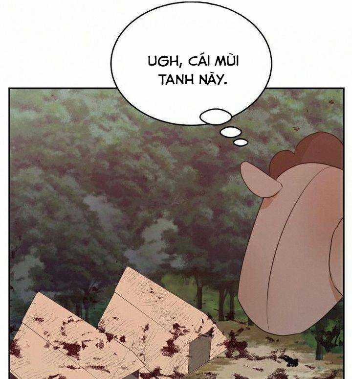 Thánh Nữ Ẩn Danh - Chapter 21 - Trang 11