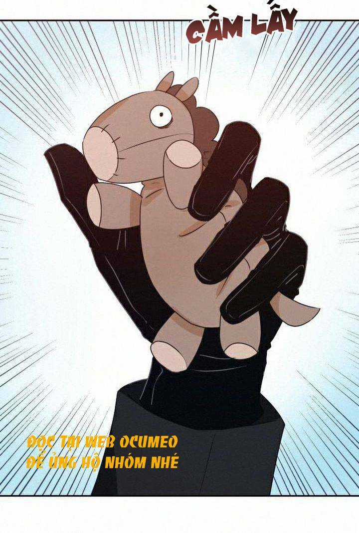 Thánh Nữ Ẩn Danh - Chapter 21 - Trang 22