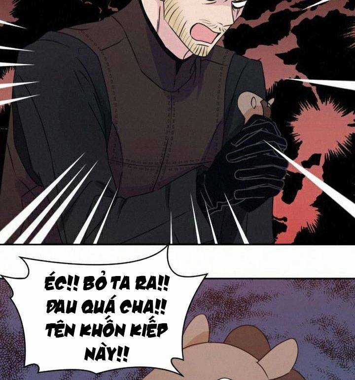 Thánh Nữ Ẩn Danh - Chapter 21 - Trang 24