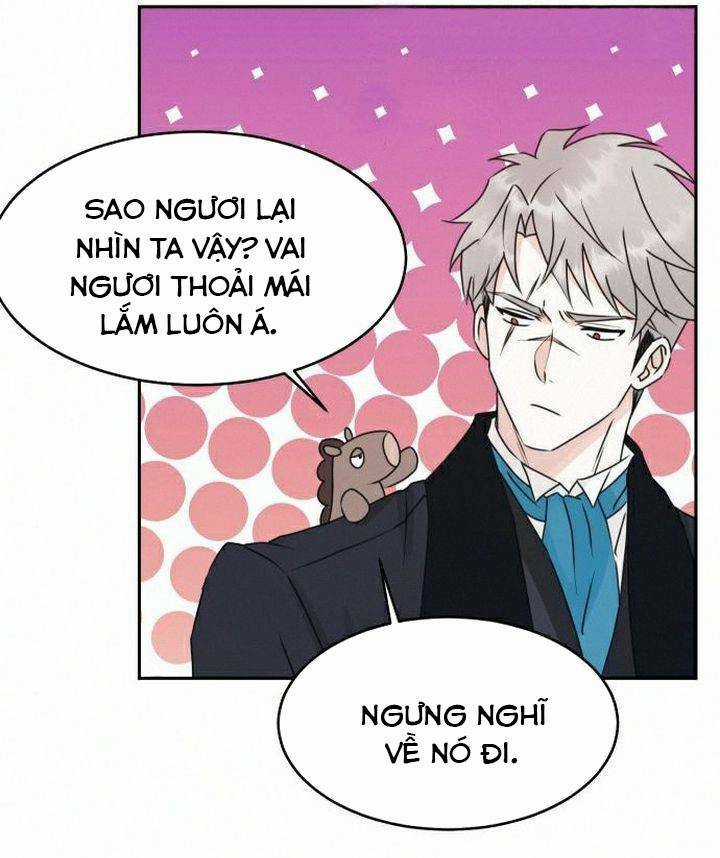 Thánh Nữ Ẩn Danh - Chapter 21 - Trang 28