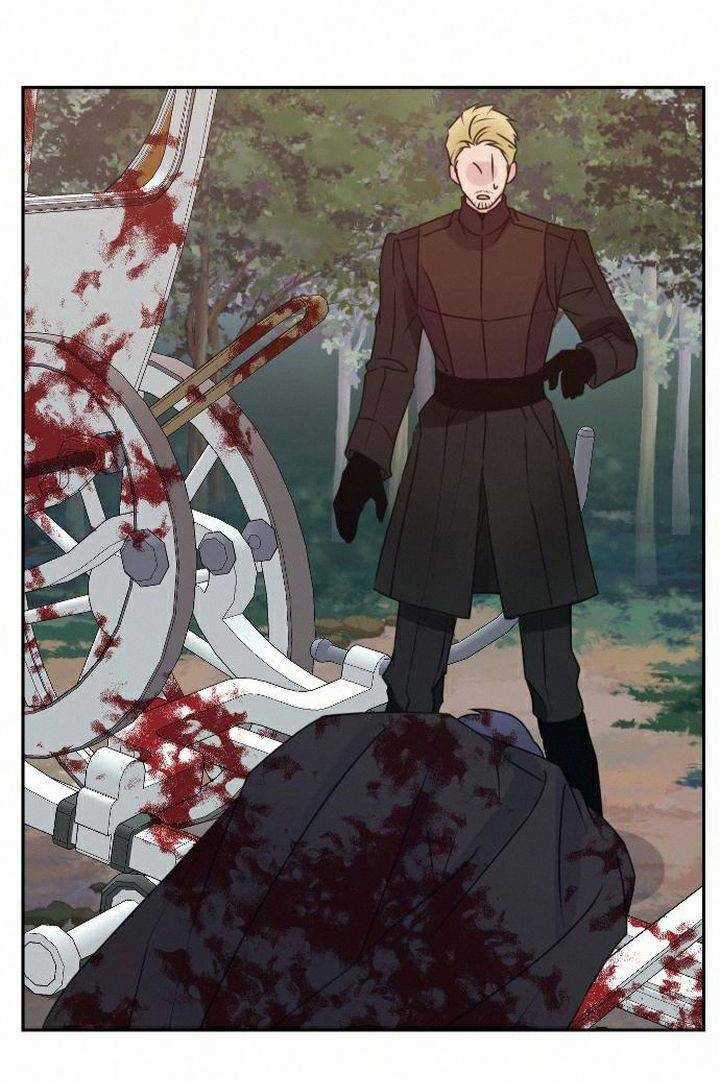 Thánh Nữ Ẩn Danh - Chapter 21 - Trang 30