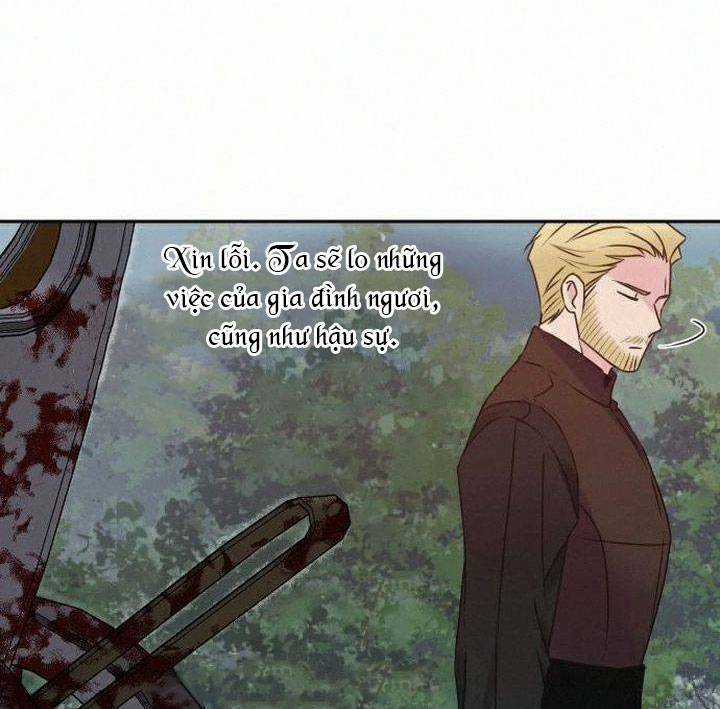 Thánh Nữ Ẩn Danh - Chapter 21 - Trang 31