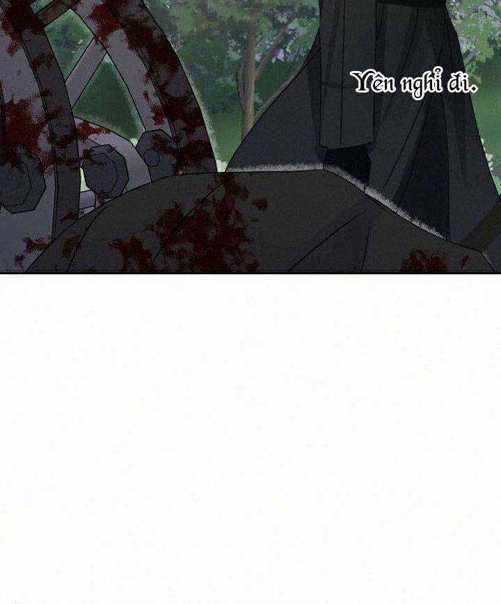Thánh Nữ Ẩn Danh - Chapter 21 - Trang 32