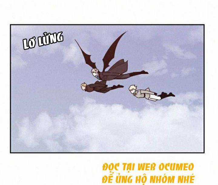 Thánh Nữ Ẩn Danh - Chapter 21 - Trang 36