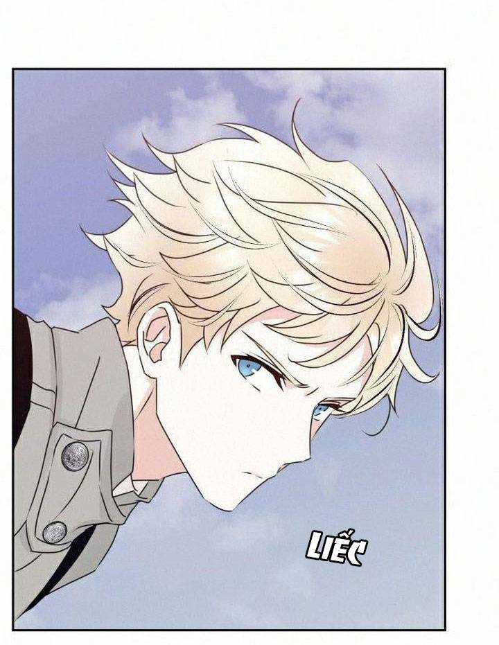 Thánh Nữ Ẩn Danh - Chapter 21 - Trang 37