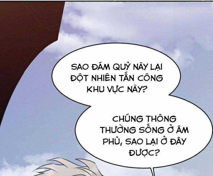 Thánh Nữ Ẩn Danh - Chapter 21 - Trang 39