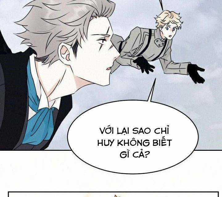 Thánh Nữ Ẩn Danh - Chapter 21 - Trang 40