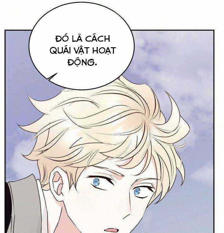 Thánh Nữ Ẩn Danh - Chapter 21 - Trang 42