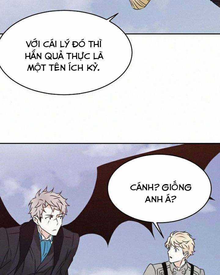 Thánh Nữ Ẩn Danh - Chapter 21 - Trang 46