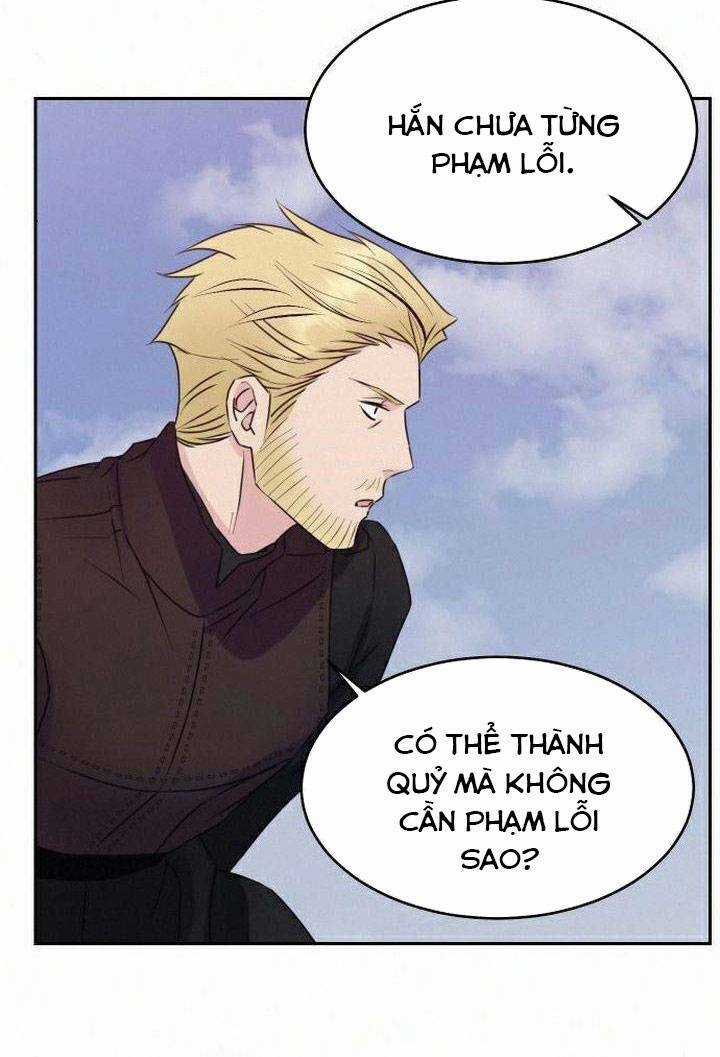 Thánh Nữ Ẩn Danh - Chapter 21 - Trang 53