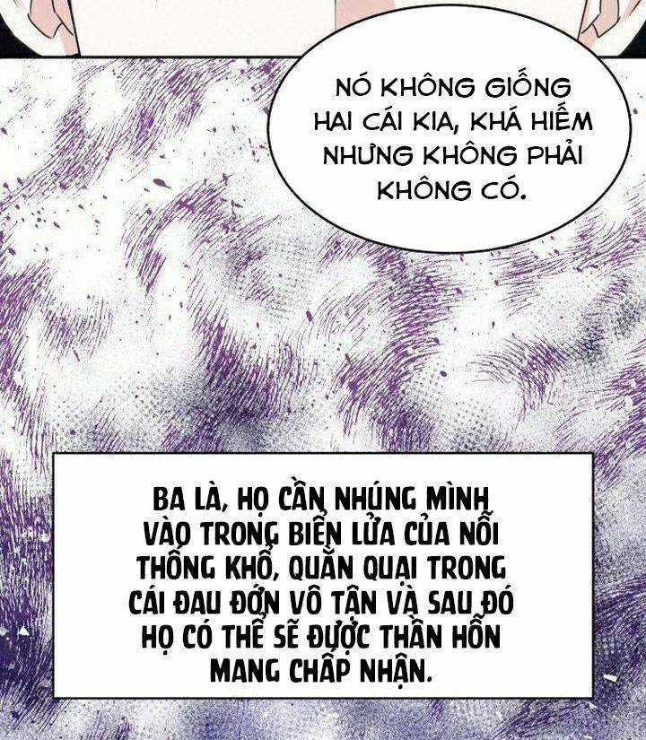Thánh Nữ Ẩn Danh - Chapter 21 - Trang 59