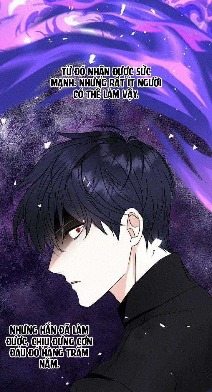 Thánh Nữ Ẩn Danh - Chapter 21 - Trang 61