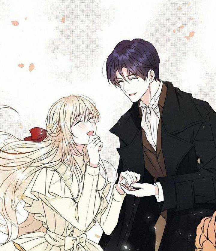 Thánh Nữ Ẩn Danh - Chapter 21 - Trang 66