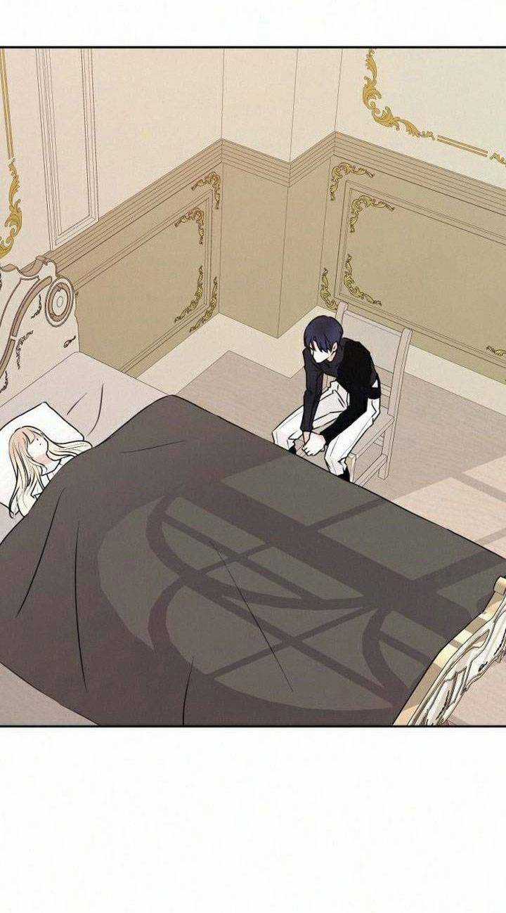 Thánh Nữ Ẩn Danh - Chapter 21 - Trang 72