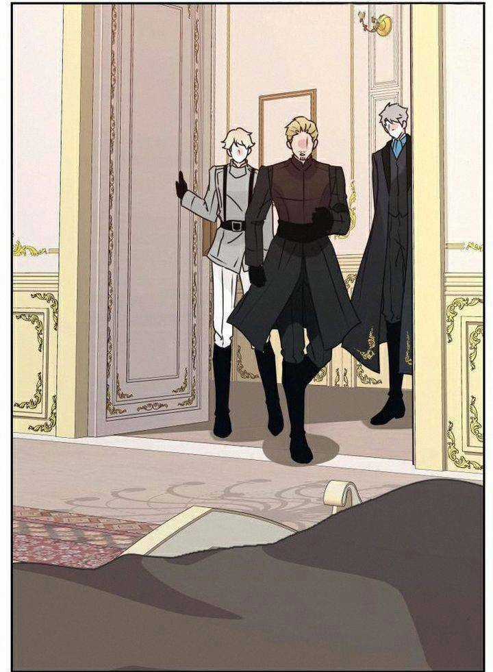 Thánh Nữ Ẩn Danh - Chapter 21 - Trang 73