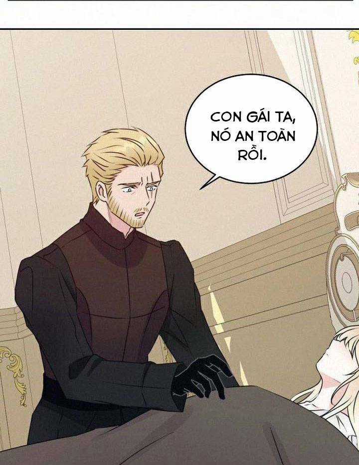 Thánh Nữ Ẩn Danh - Chapter 21 - Trang 74