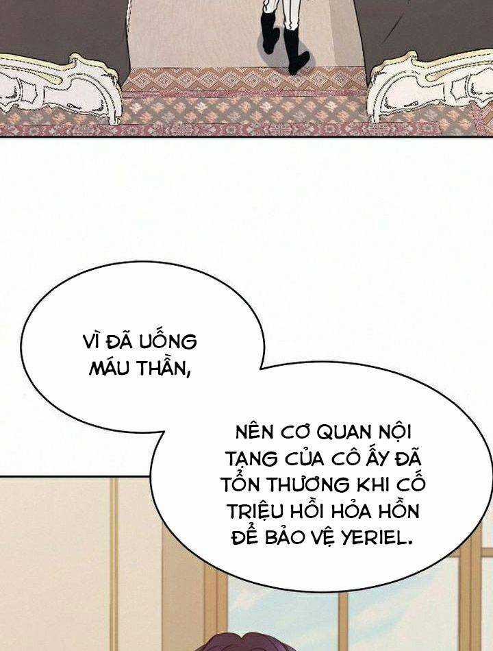 Thánh Nữ Ẩn Danh - Chapter 21 - Trang 76