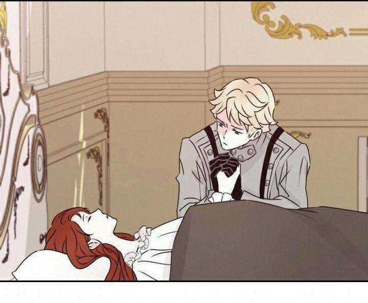 Thánh Nữ Ẩn Danh - Chapter 21 - Trang 78