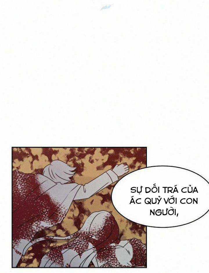 Thánh Nữ Ẩn Danh - Chapter 21 - Trang 9