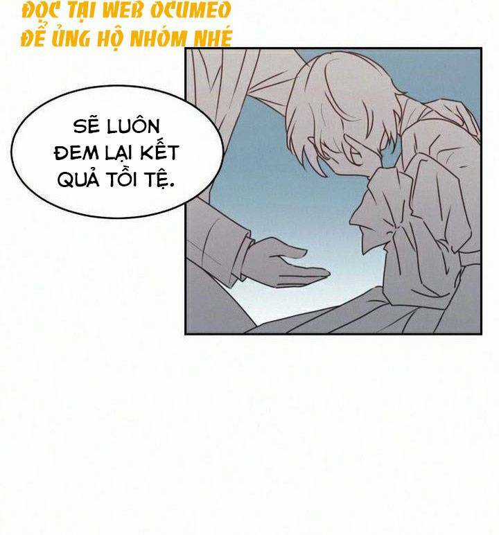 Thánh Nữ Ẩn Danh - Chapter 21 - Trang 10