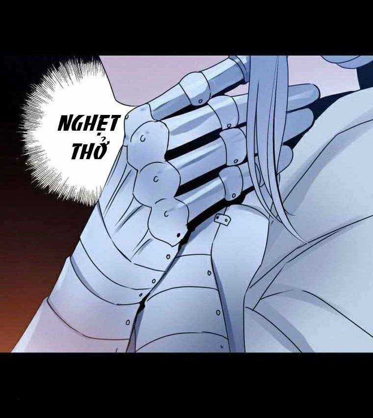 Thánh Nữ Ẩn Danh - Chapter 22 - Trang 15