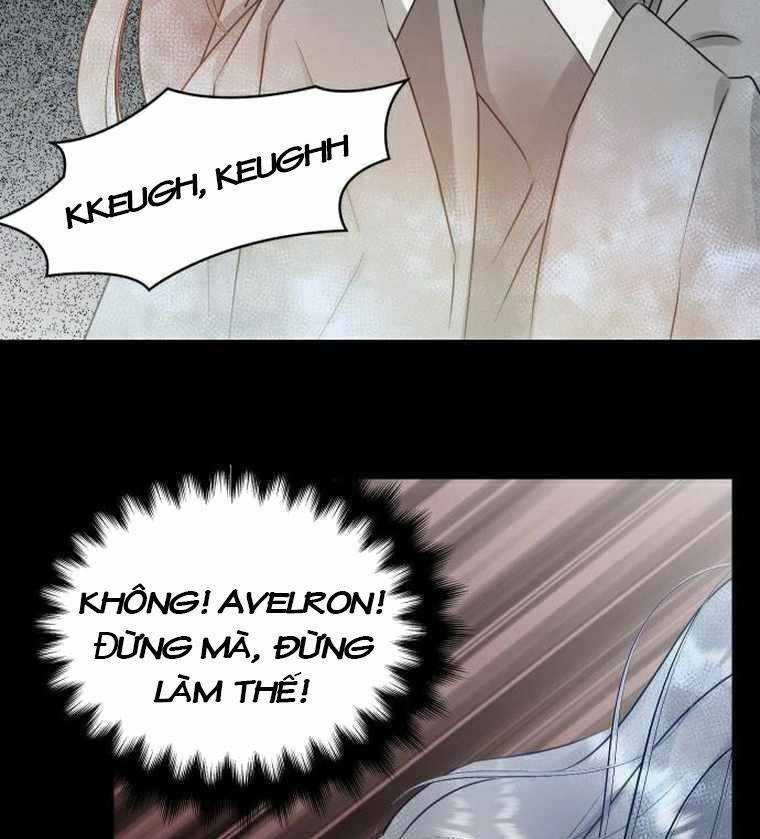Thánh Nữ Ẩn Danh - Chapter 22 - Trang 18