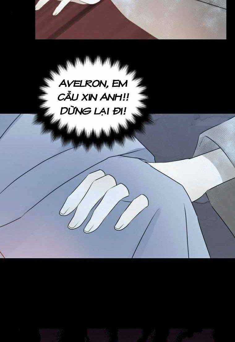 Thánh Nữ Ẩn Danh - Chapter 22 - Trang 20