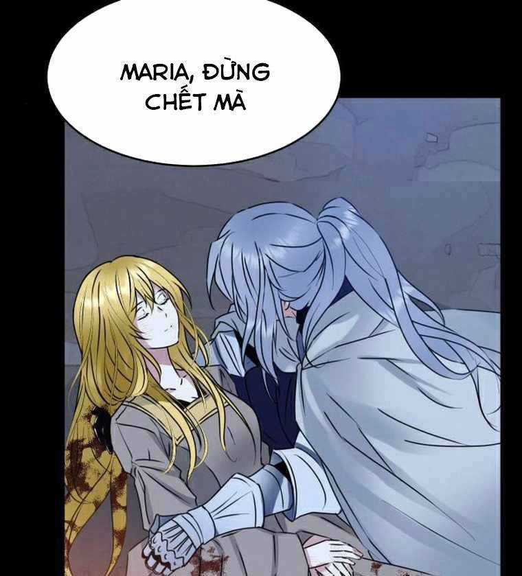 Thánh Nữ Ẩn Danh - Chapter 22 - Trang 3