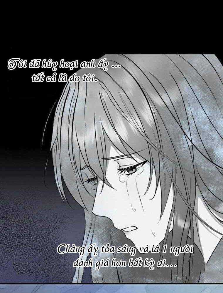 Thánh Nữ Ẩn Danh - Chapter 22 - Trang 22