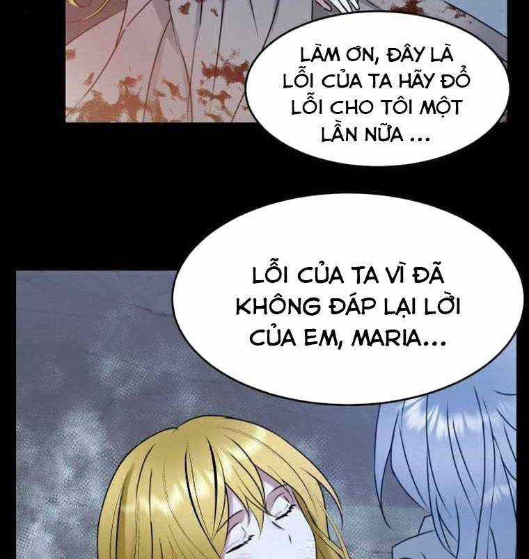 Thánh Nữ Ẩn Danh - Chapter 22 - Trang 4