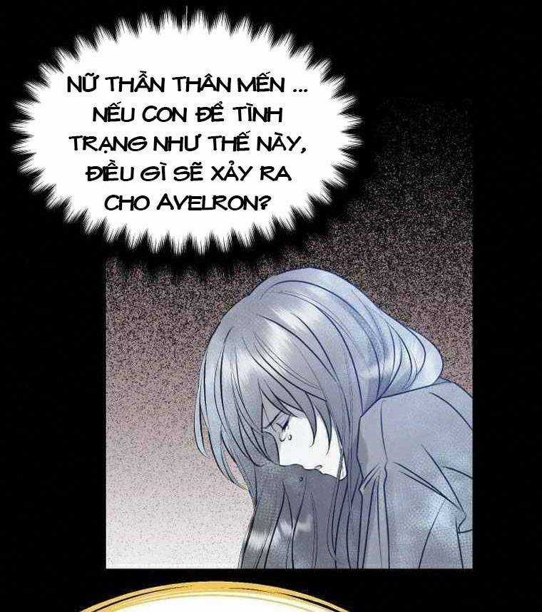 Thánh Nữ Ẩn Danh - Chapter 22 - Trang 34