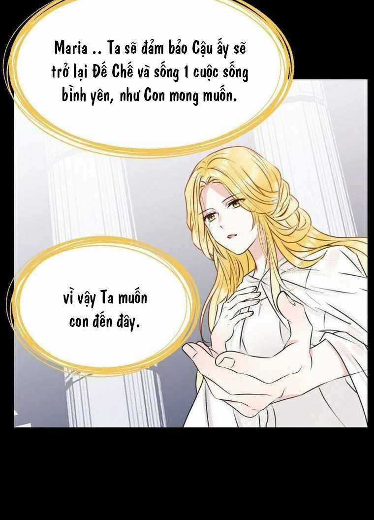 Thánh Nữ Ẩn Danh - Chapter 22 - Trang 35