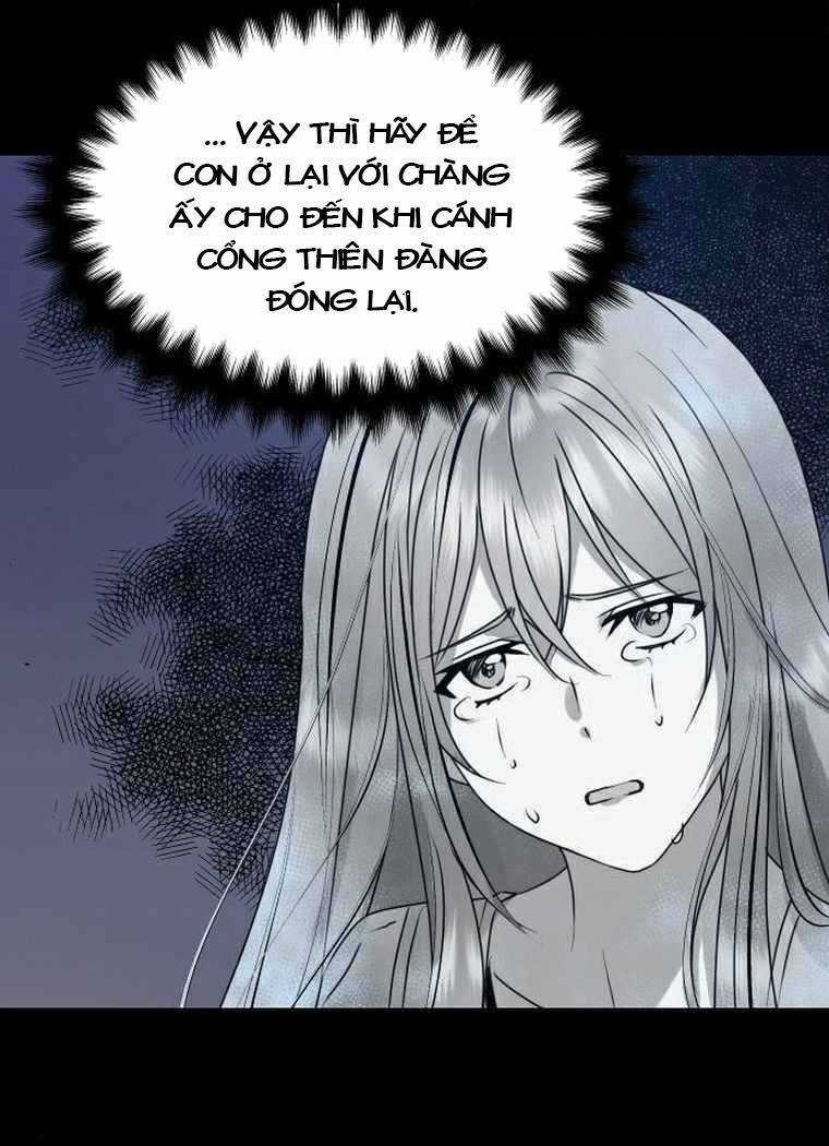 Thánh Nữ Ẩn Danh - Chapter 22 - Trang 41