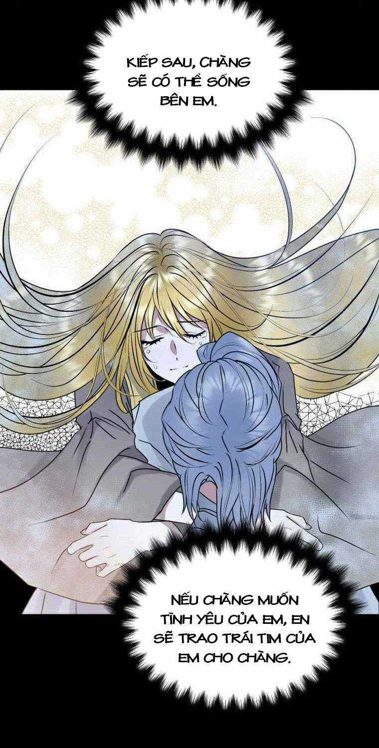 Thánh Nữ Ẩn Danh - Chapter 22 - Trang 45