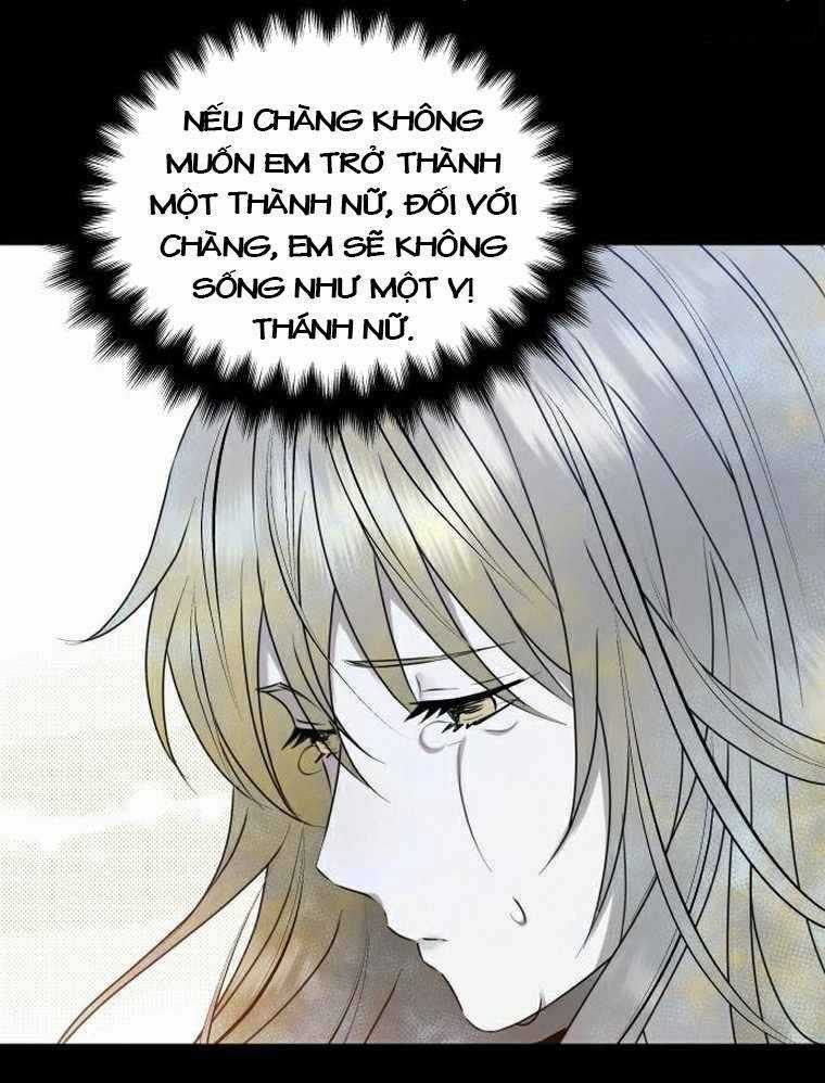 Thánh Nữ Ẩn Danh - Chapter 22 - Trang 46