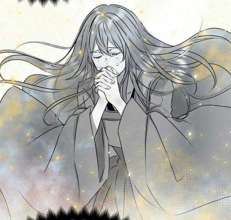 Thánh Nữ Ẩn Danh - Chapter 22 - Trang 53