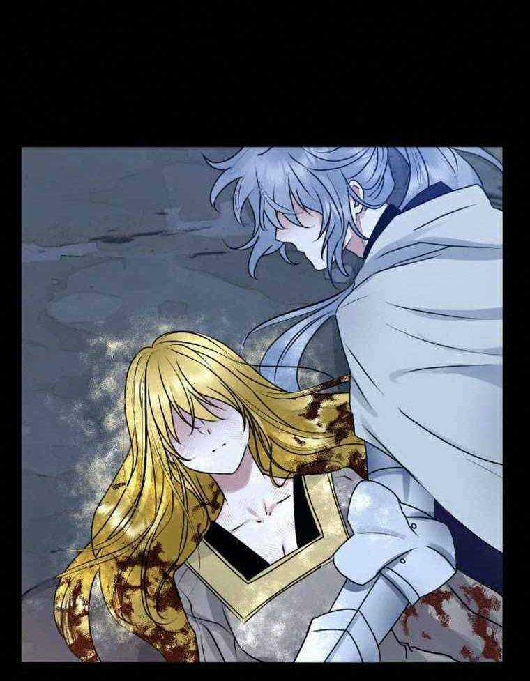 Thánh Nữ Ẩn Danh - Chapter 22 - Trang 59