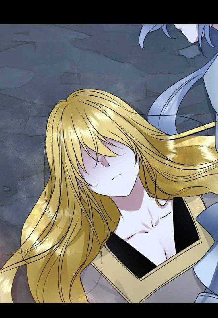 Thánh Nữ Ẩn Danh - Chapter 22 - Trang 60