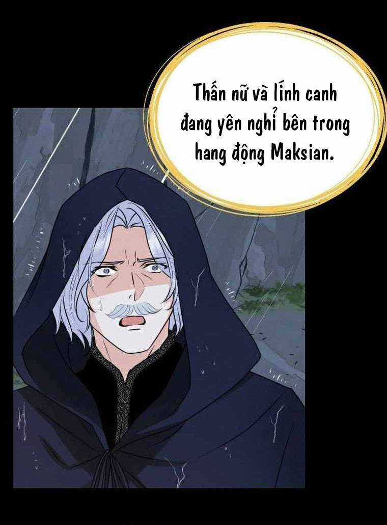 Thánh Nữ Ẩn Danh - Chapter 22 - Trang 70