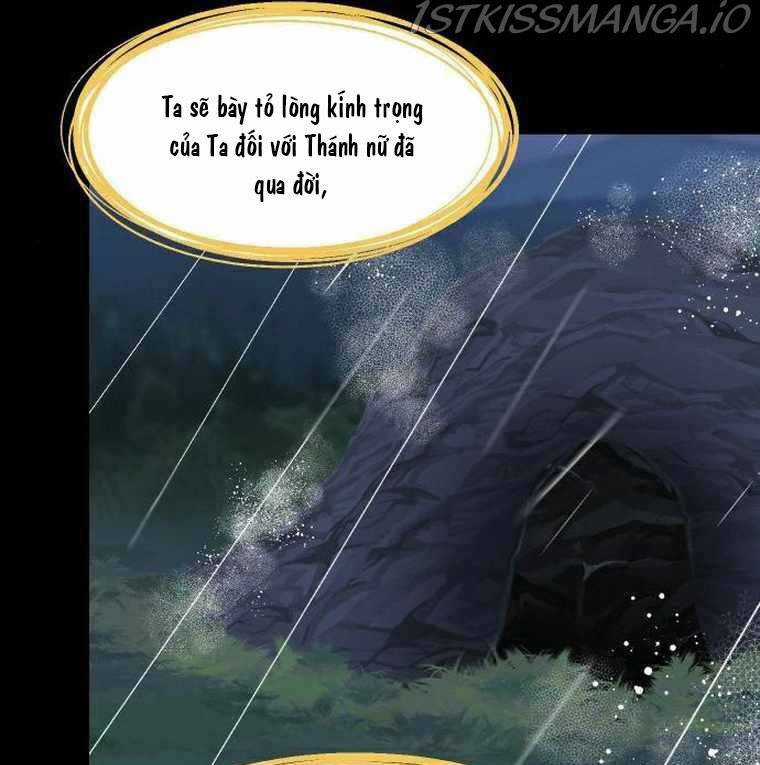 Thánh Nữ Ẩn Danh - Chapter 22 - Trang 71