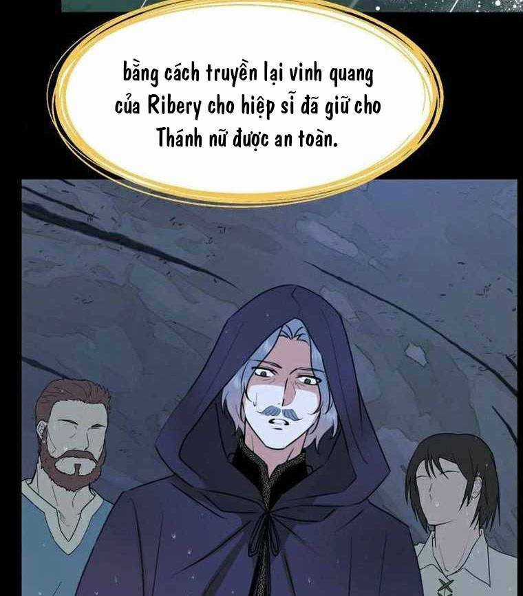 Thánh Nữ Ẩn Danh - Chapter 22 - Trang 72