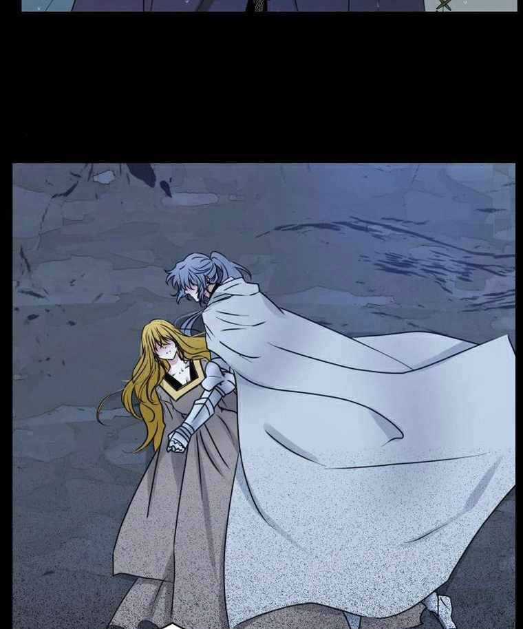 Thánh Nữ Ẩn Danh - Chapter 22 - Trang 73