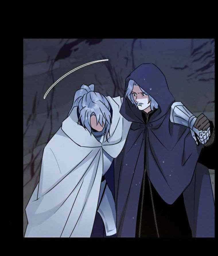 Thánh Nữ Ẩn Danh - Chapter 22 - Trang 76