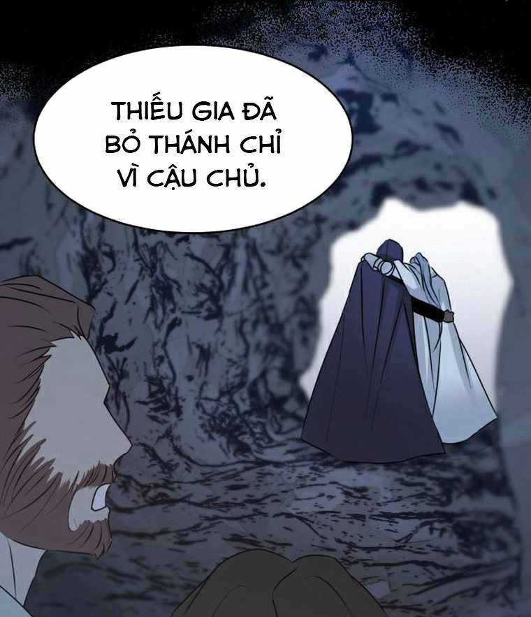 Thánh Nữ Ẩn Danh - Chapter 22 - Trang 77