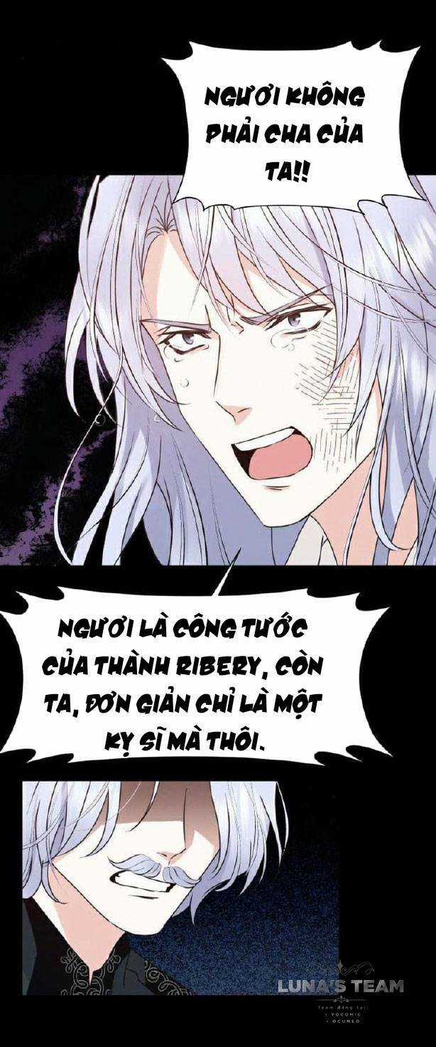 Thánh Nữ Ẩn Danh - Chapter 23 - Trang 12